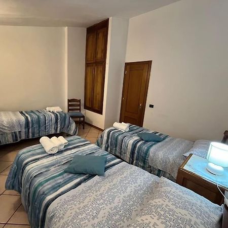 Vacanze Versilia Viareggio Eksteriør bilde