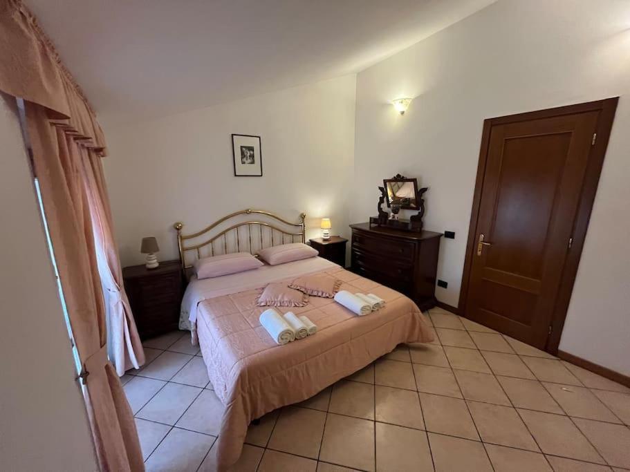 Vacanze Versilia Viareggio Eksteriør bilde