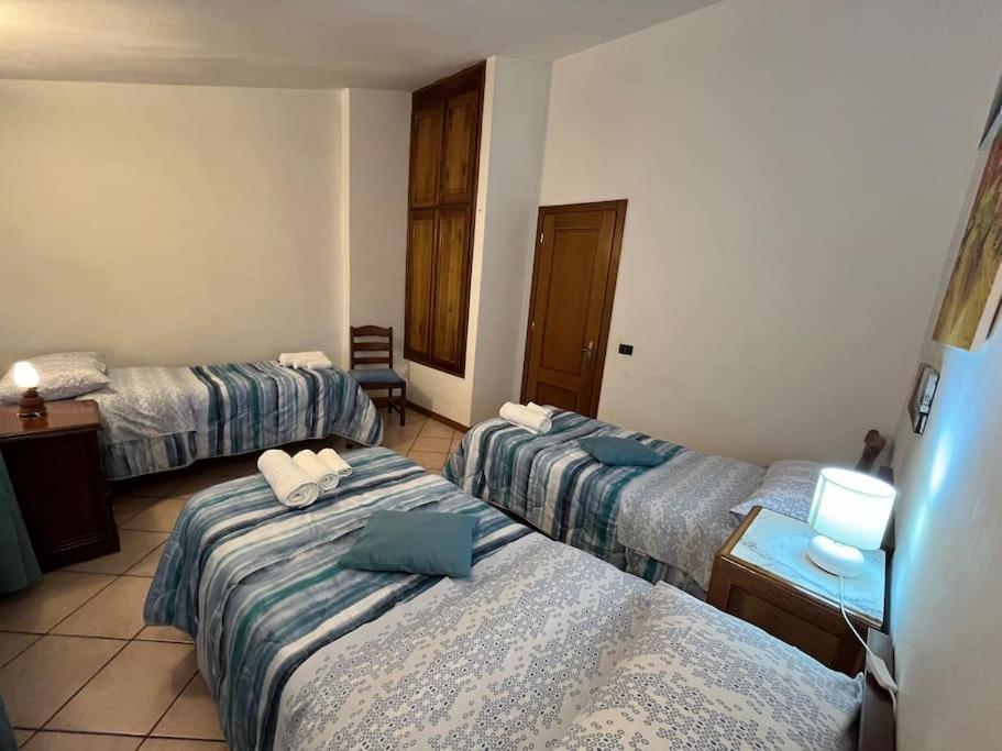 Vacanze Versilia Viareggio Eksteriør bilde