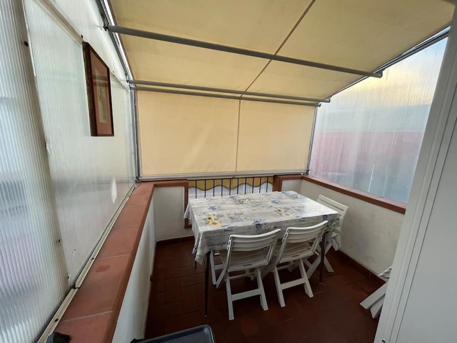 Vacanze Versilia Viareggio Eksteriør bilde