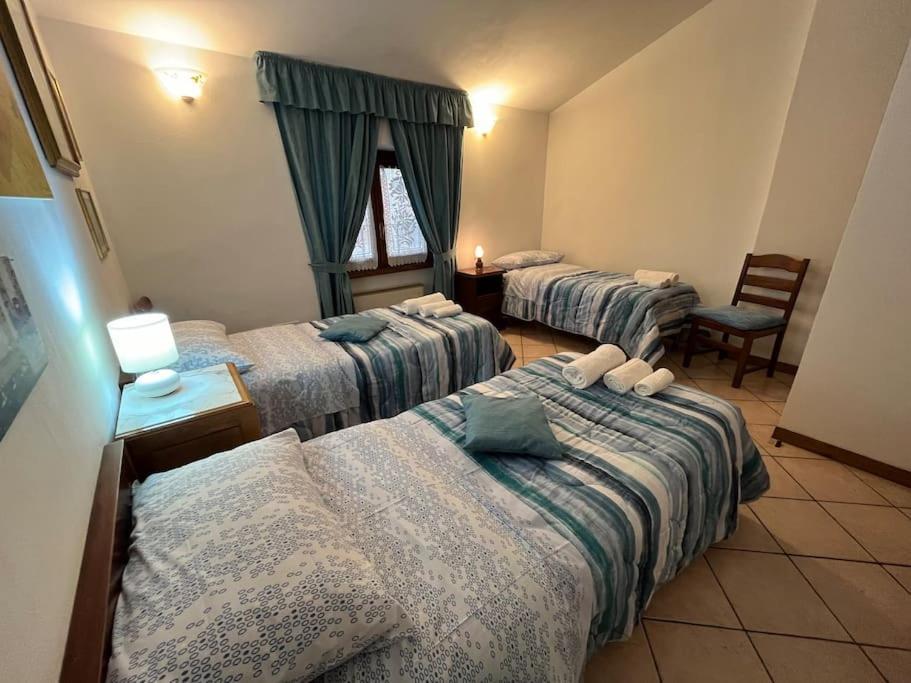 Vacanze Versilia Viareggio Eksteriør bilde