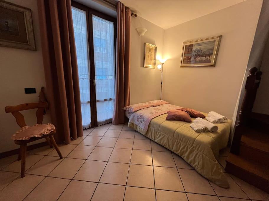 Vacanze Versilia Viareggio Eksteriør bilde
